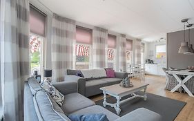 Appartement De Boppeslach